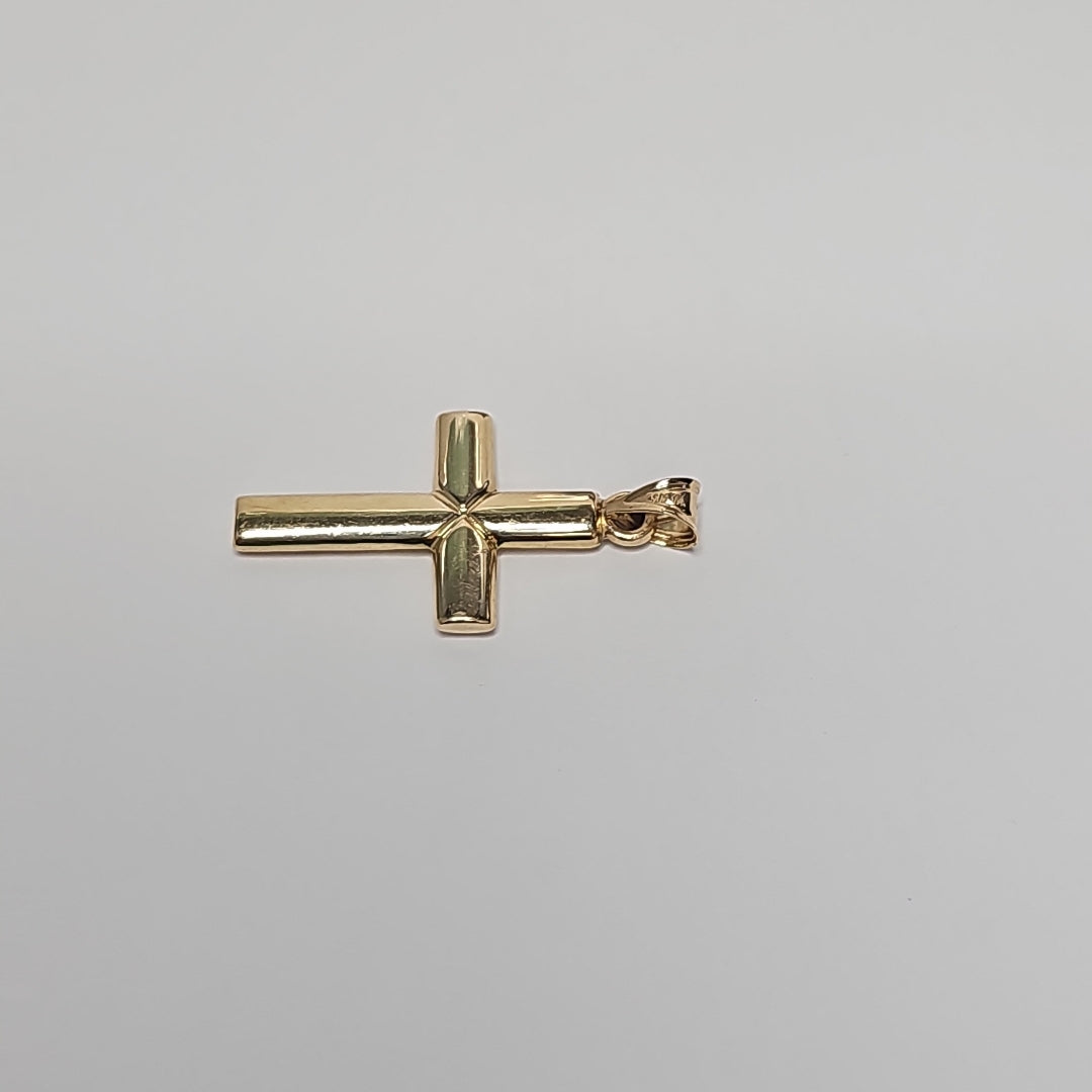 CRUCES ORO 14K 1 (NUEVO)