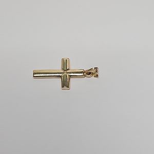 CRUCES ORO 14K 1 (NUEVO)