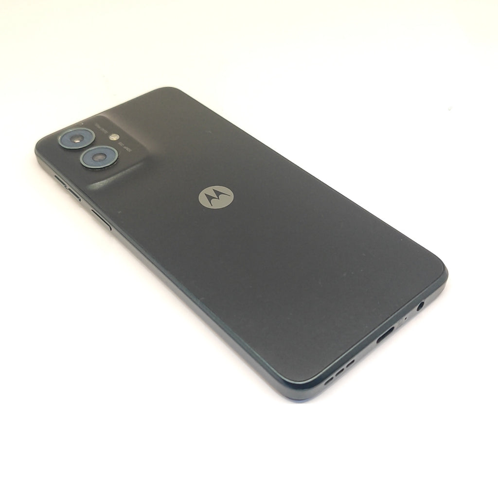 CELULAR MOTOROLA MOTO G55 5G XT2435-1(2024) 256 GB 8 GB RAM (SEMINUEVO)
