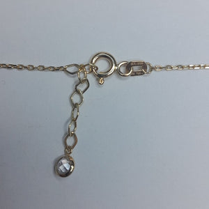 PULSERAS DAMA ORO 14K 1.8 (NUEVO)