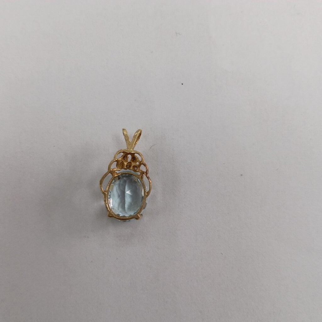 DIJE ORO 10 K 2,40 GRMS (SEMINUEVO)