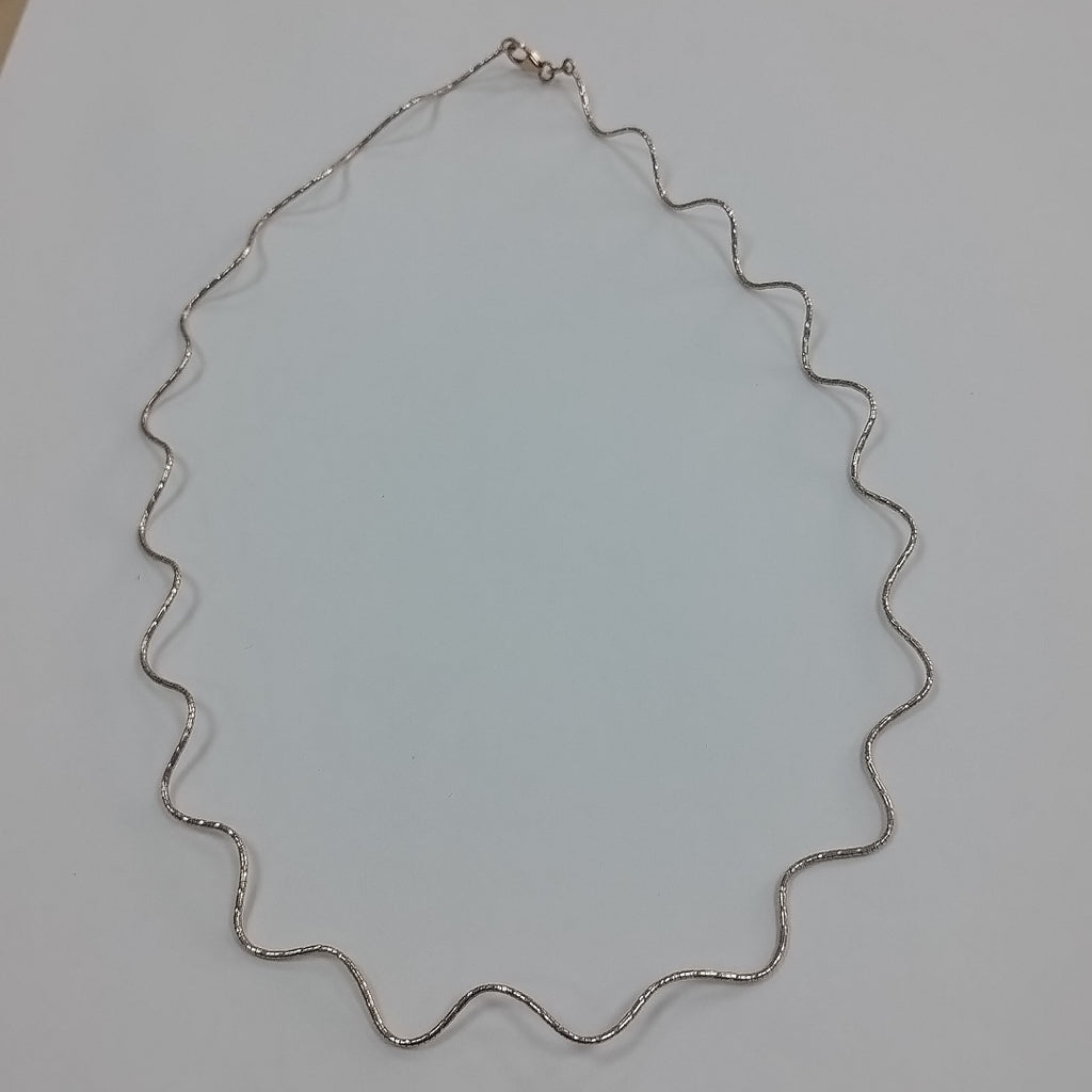 GARGANTILLA ORO 14 K 5,40 GRMS (SEMINUEVO)