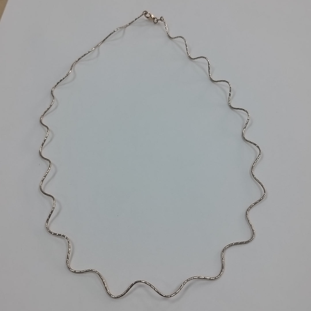 GARGANTILLA ORO 14 K 5,40 GRMS (SEMINUEVO)