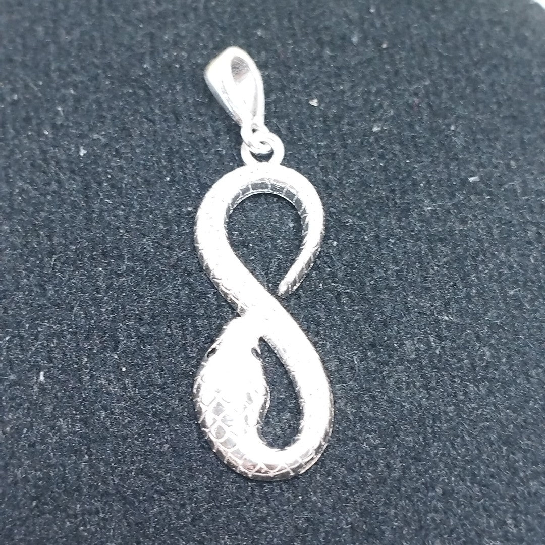 DIJE PLATA 2,40 GRMS (SEMINUEVO)
