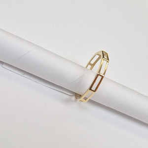 ANILLOS DAMA ORO 14K 0.9 (NUEVO)