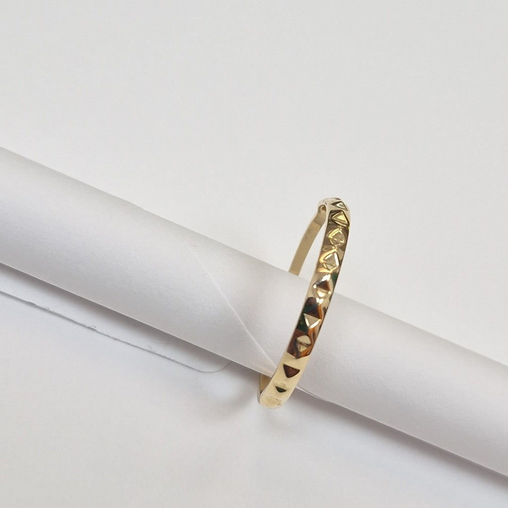 ANILLOS DAMA ORO 14K 1 (NUEVO)