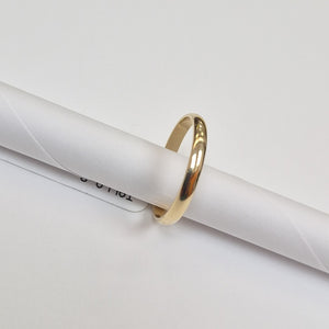 ANILLOS DAMA ORO 14K 1.9 (NUEVO)