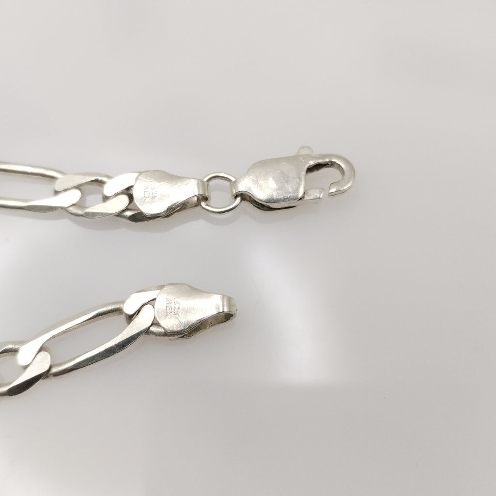 PULSERA PLATA 8,80 GRMS (SEMINUEVO)