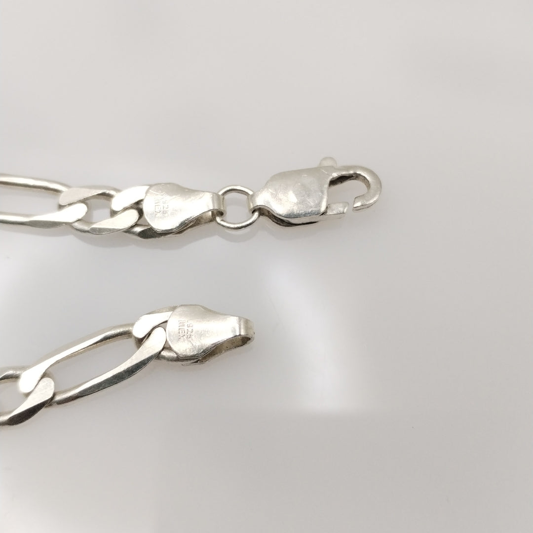 PULSERA PLATA 8,80 GRMS (SEMINUEVO)