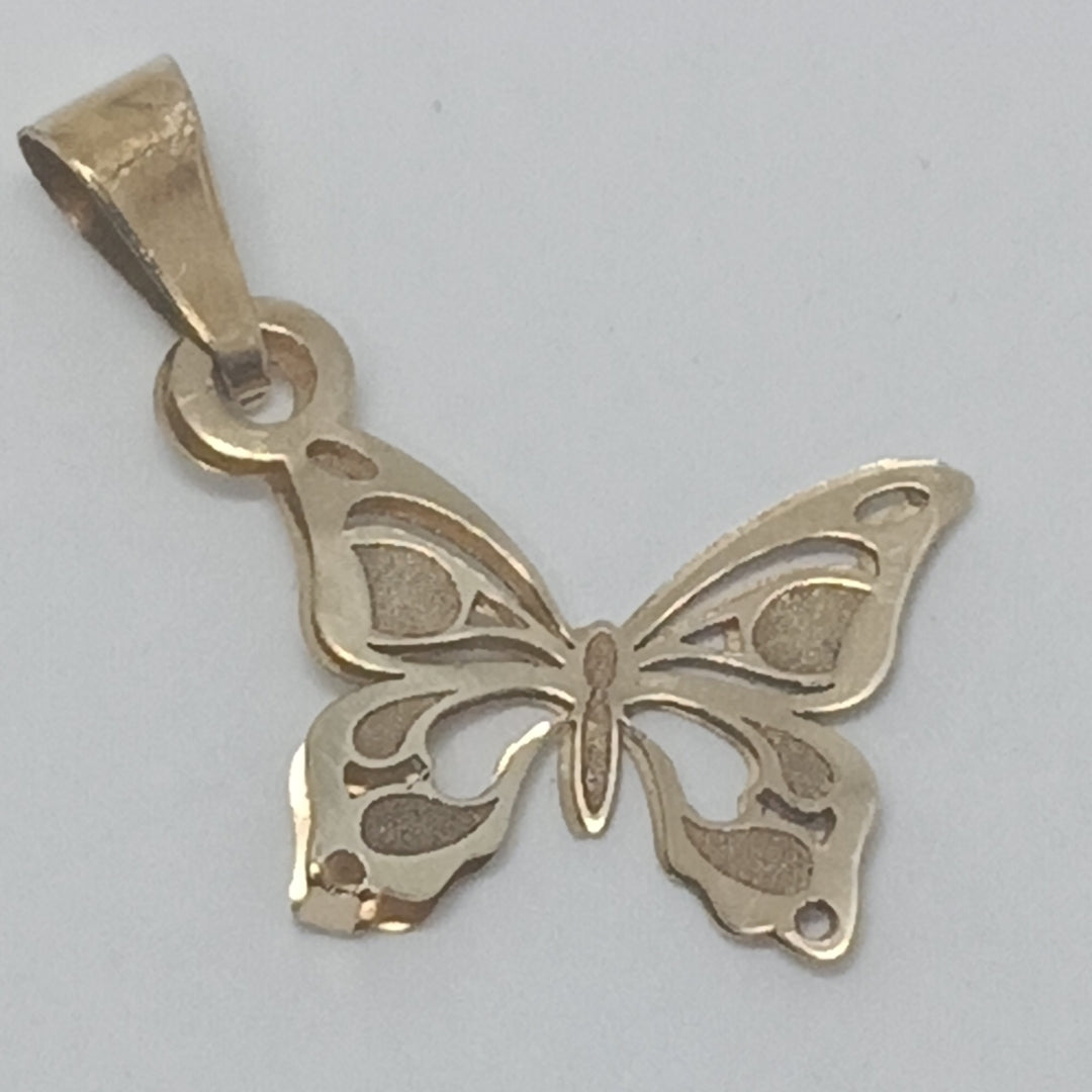 DIJE ORO 10 K 0.4 GRMS (SEMINUEVO)