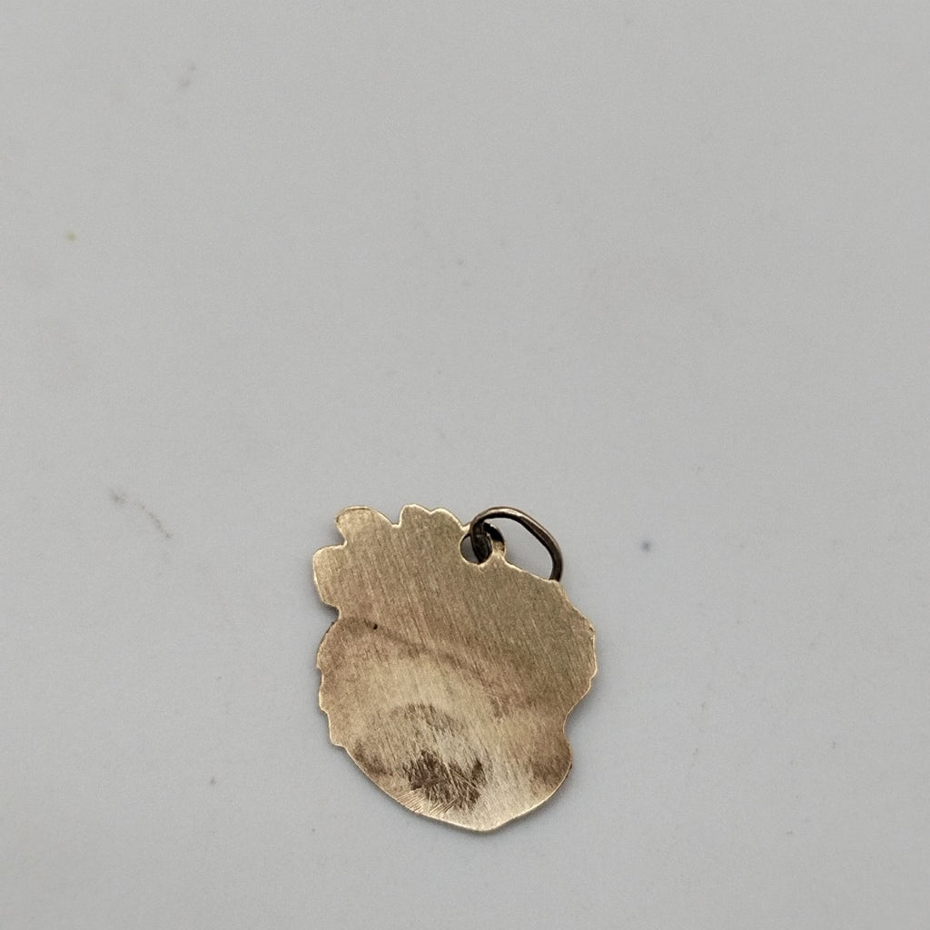 DIJE ORO 10 K 0,60 GRMS (SEMINUEVO)