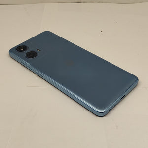 CELULAR MOTOROLA MOTO G24 POWER XT2425-1 (2024) 256 GB 8 GB RAM (SEMINUEVO)