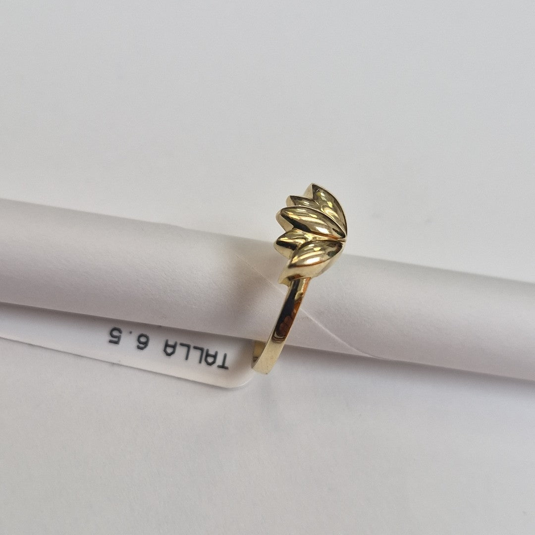 ANILLOS DAMA ORO 10K 1.4 (NUEVO)