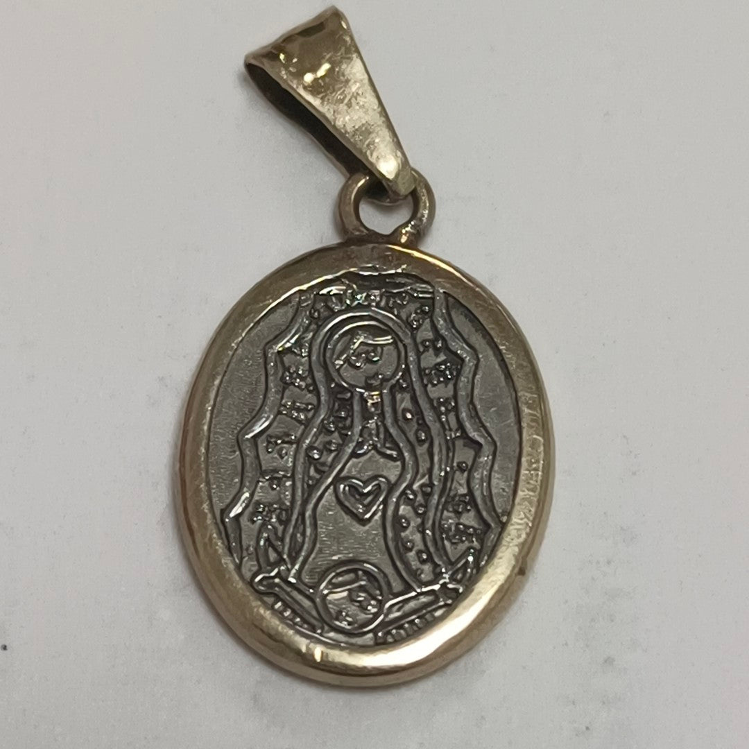 DIJE ORO 14 K 1,00 GRMS (SEMINUEVO)