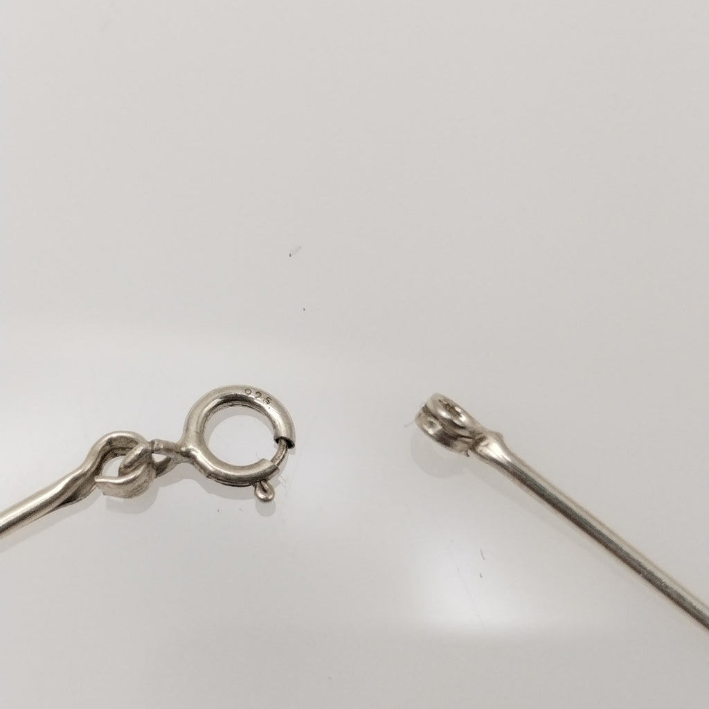 PULSERA PLATA 2.6 GRMS (SEMINUEVO)