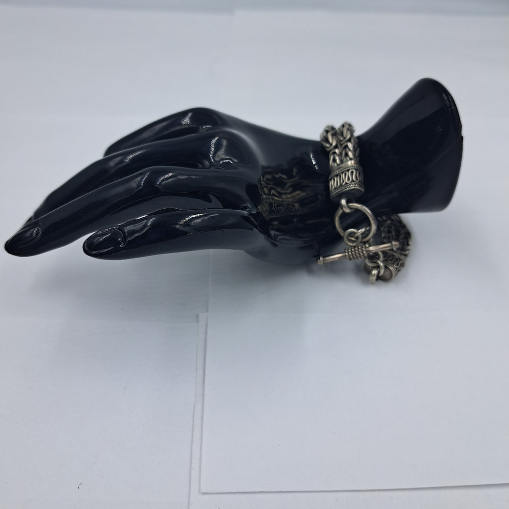 PULSERA PLATA 57.5 GRMS (SEMINUEVO)