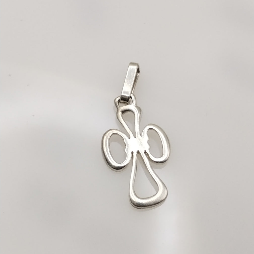 DIJE PLATA 2 GRMS (SEMINUEVO)