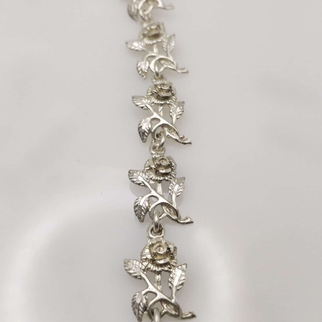 PULSERA PLATA 15.3 GRMS (SEMINUEVO)