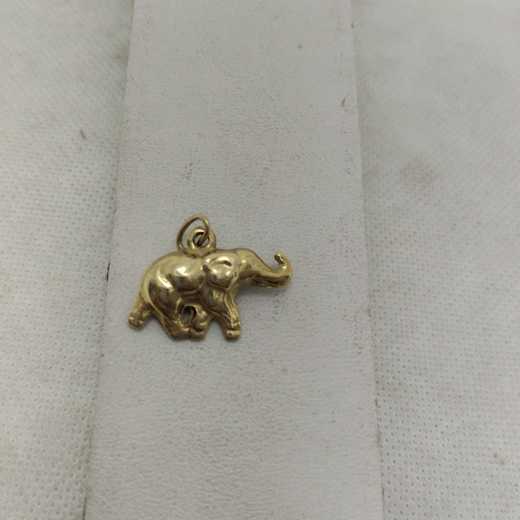 DIJE ORO 14 K 2.2 GRMS (SEMINUEVO)