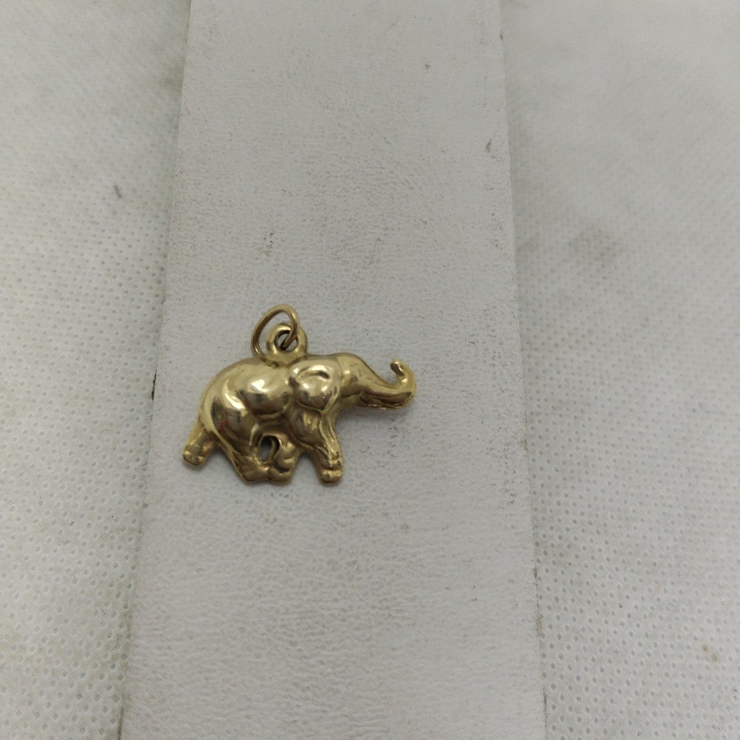 DIJE ORO 14 K 2.2 GRMS (SEMINUEVO)