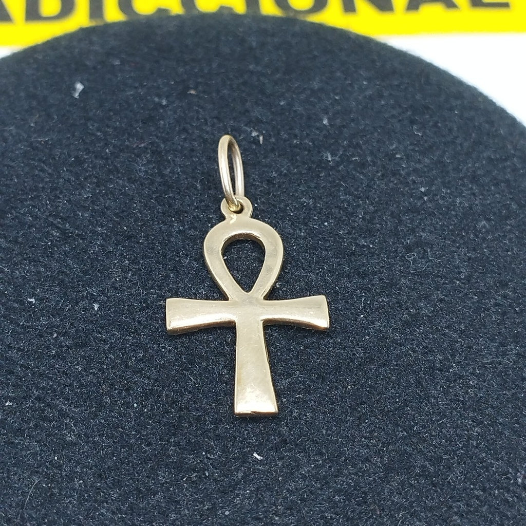 DIJE ORO 14 K 1.4 GRMS (SEMINUEVO)
