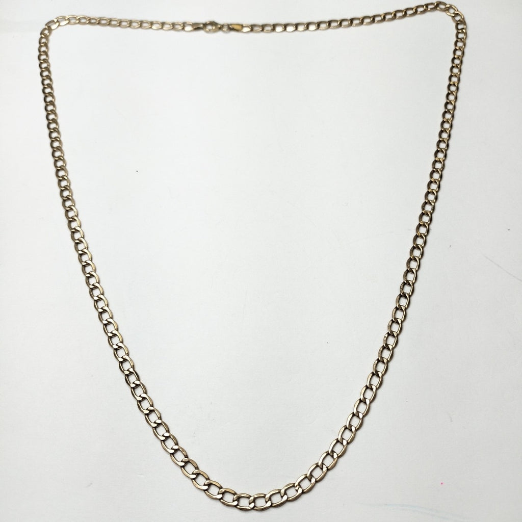 CADENA ORO 8 K 5.7 GRMS (SEMINUEVO)