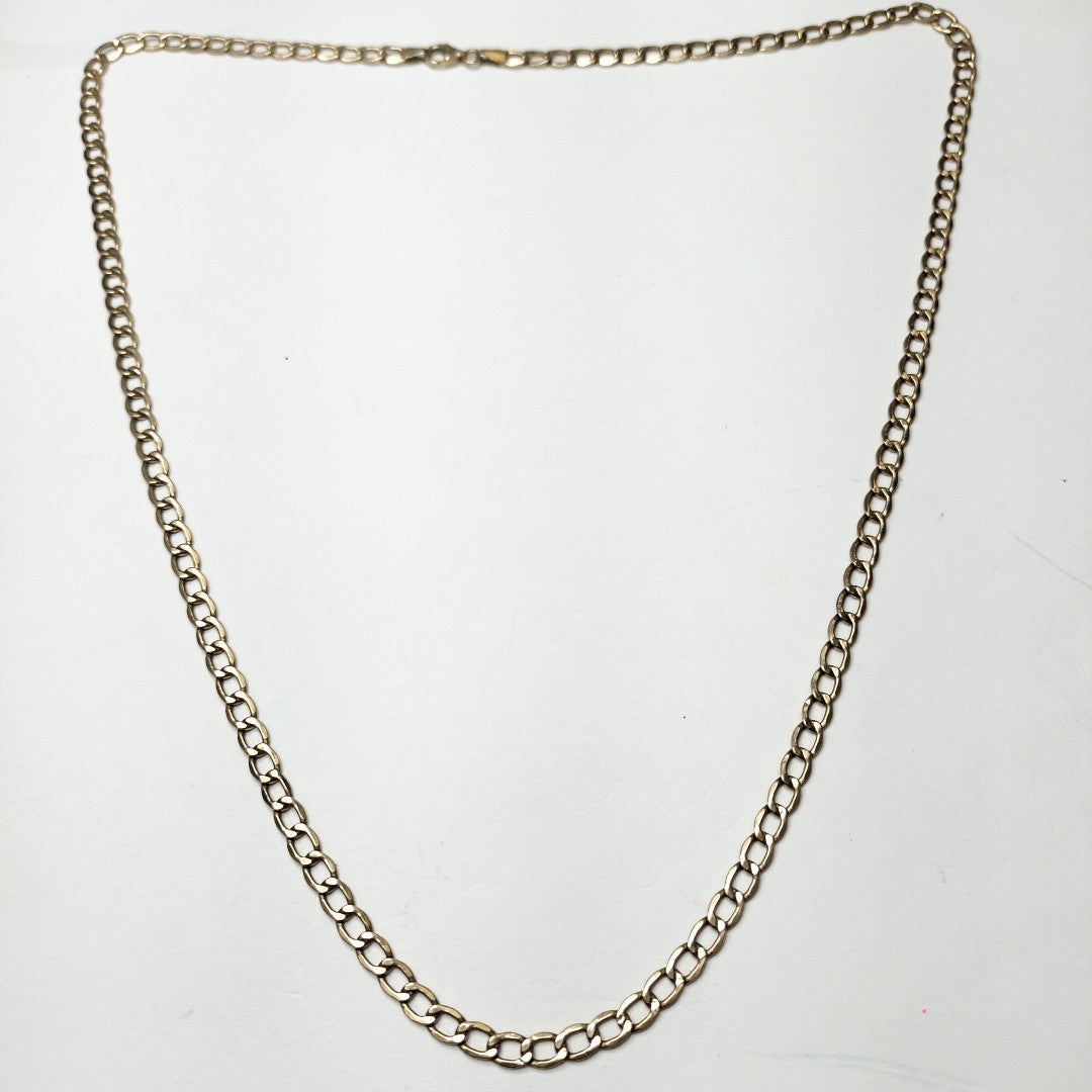 CADENA ORO 8 K 5.7 GRMS (SEMINUEVO)