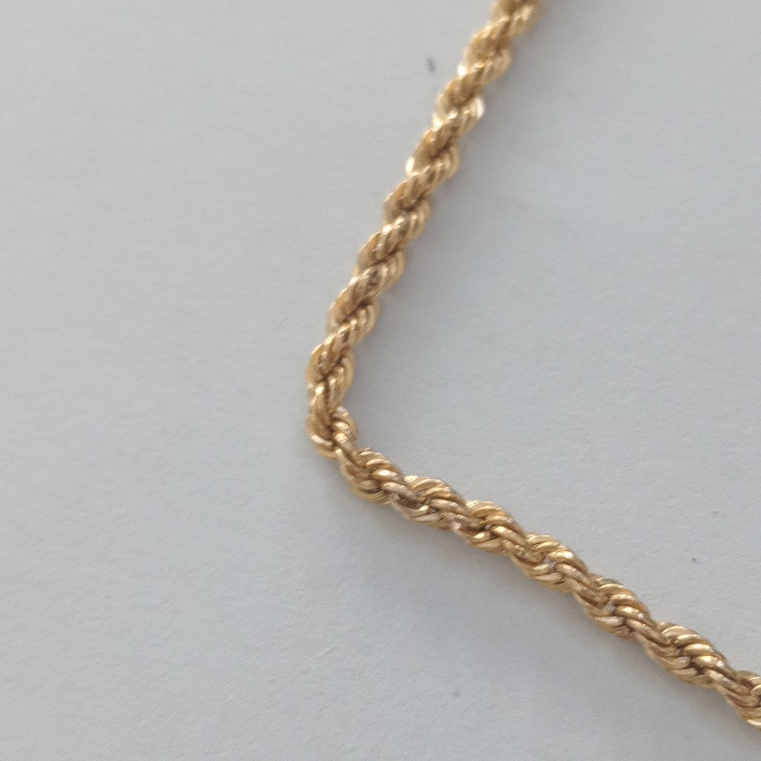 PULSERA ORO 10 K 1,10 GRMS (SEMINUEVO)