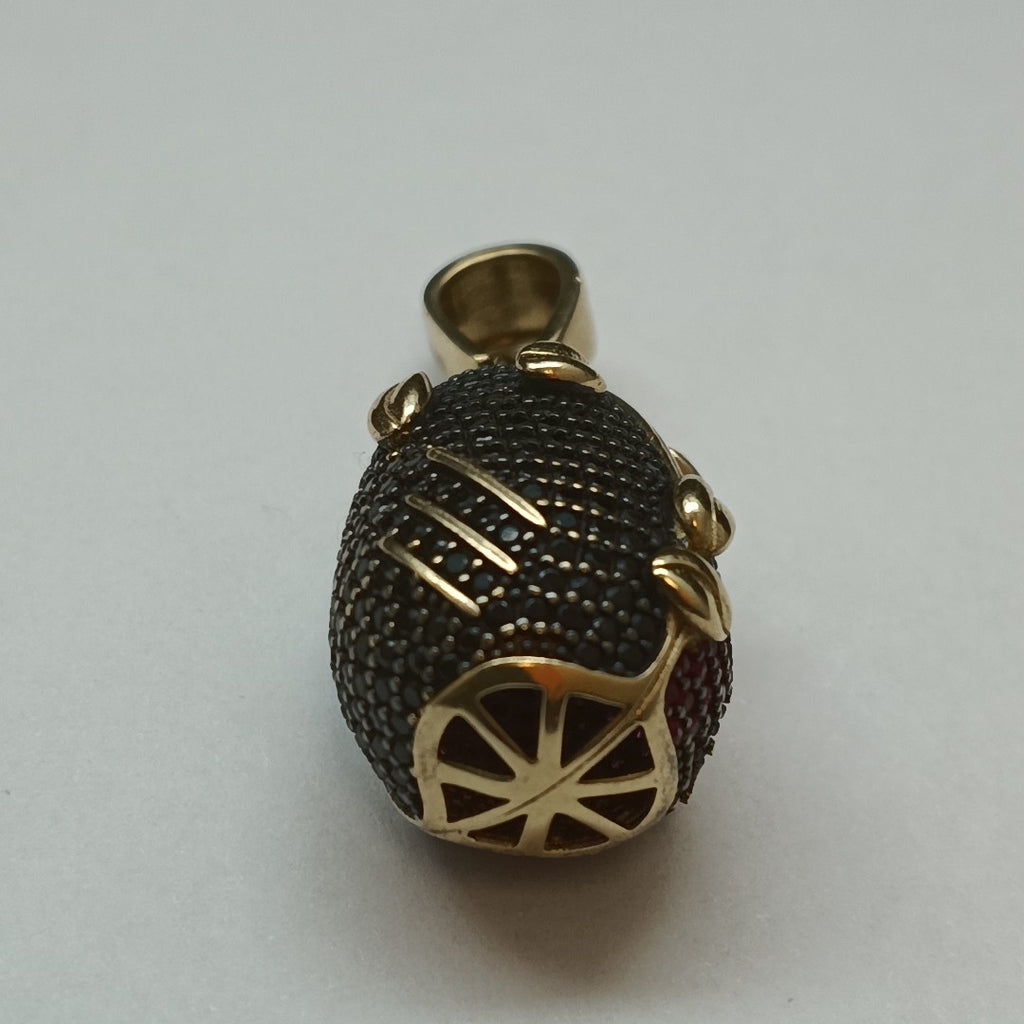 DIJE ORO 10 K 6,70 GRMS (SEMINUEVO)