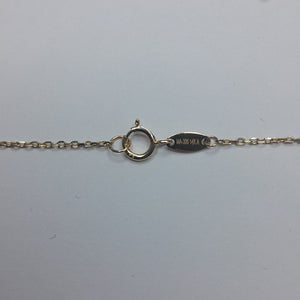 PULSERAS DAMA ORO 14K 1.1 (NUEVO)