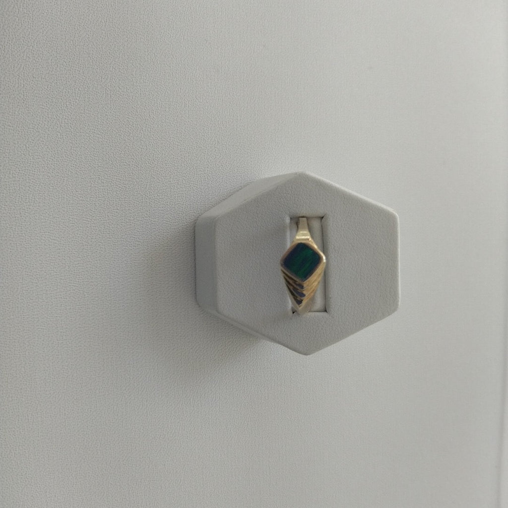 ANILLO ORO 14 K 4,70 GRMS (SEMINUEVO)