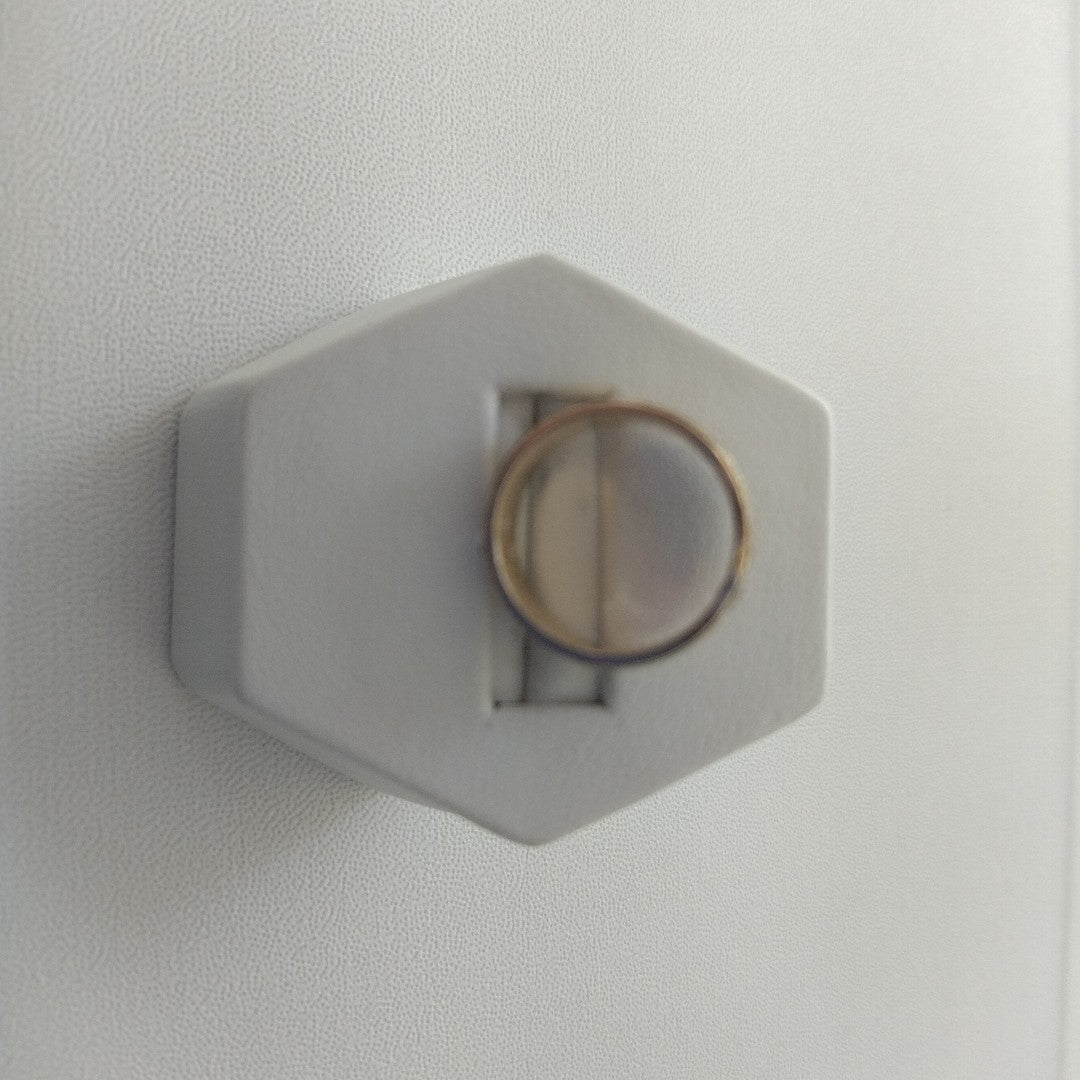 ARGOLLA ORO 14 K 6,30 GRMS (SEMINUEVO)