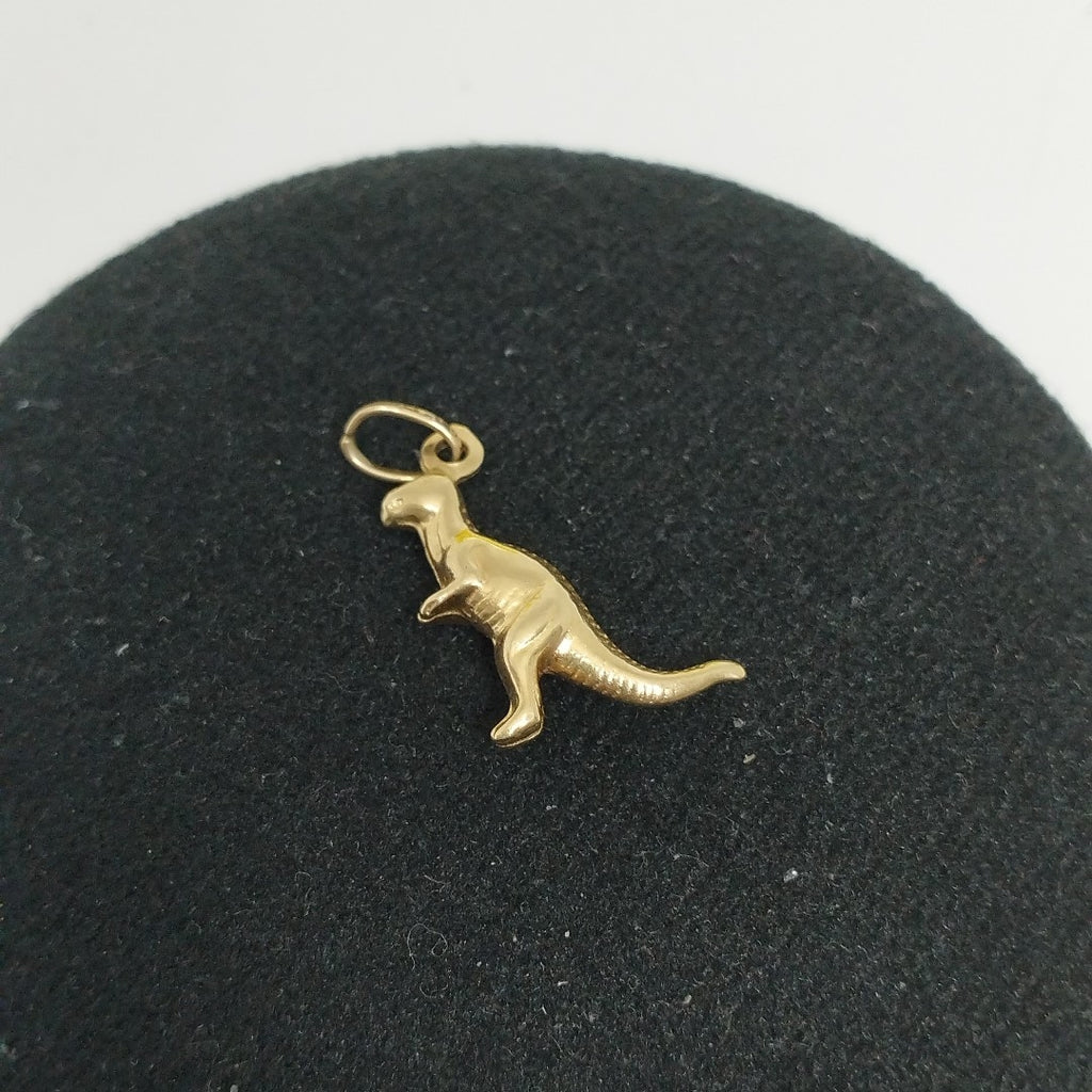 DIJE ORO 14 K 1.3 GRMS (SEMINUEVO)