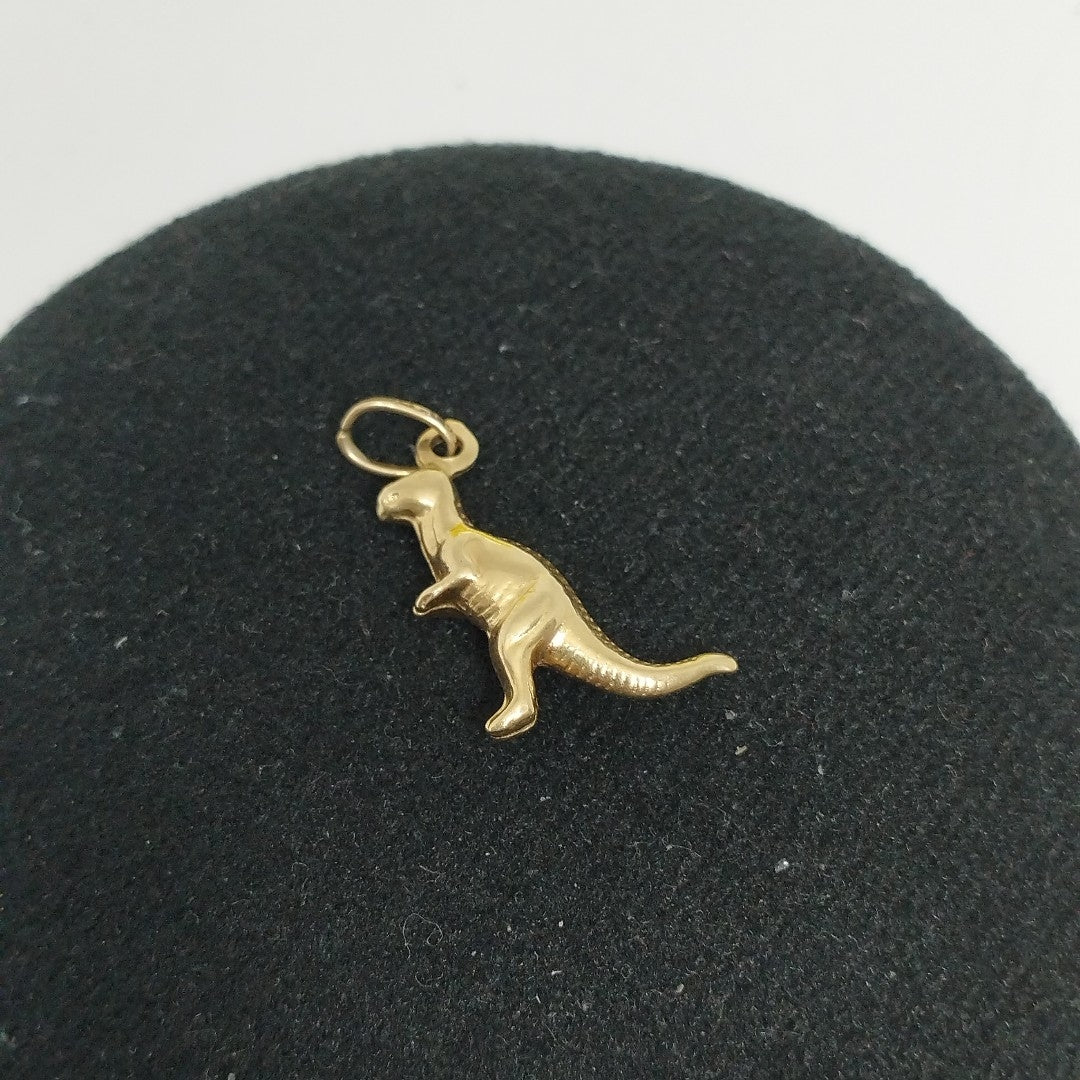 DIJE ORO 14 K 1.3 GRMS (SEMINUEVO)
