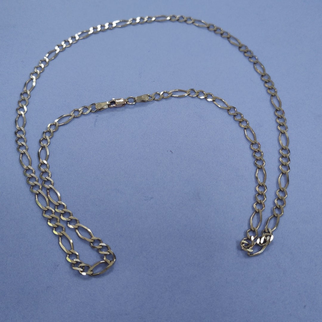 CADENA ORO 10 K 12.5 GRMS (SEMINUEVO)