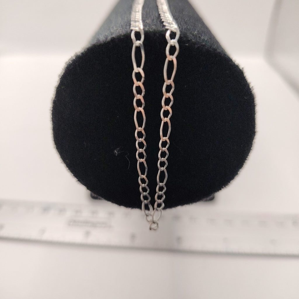 CADENA 3X1 PLATA .925 60 CM 4.72 GR (NUEVO)