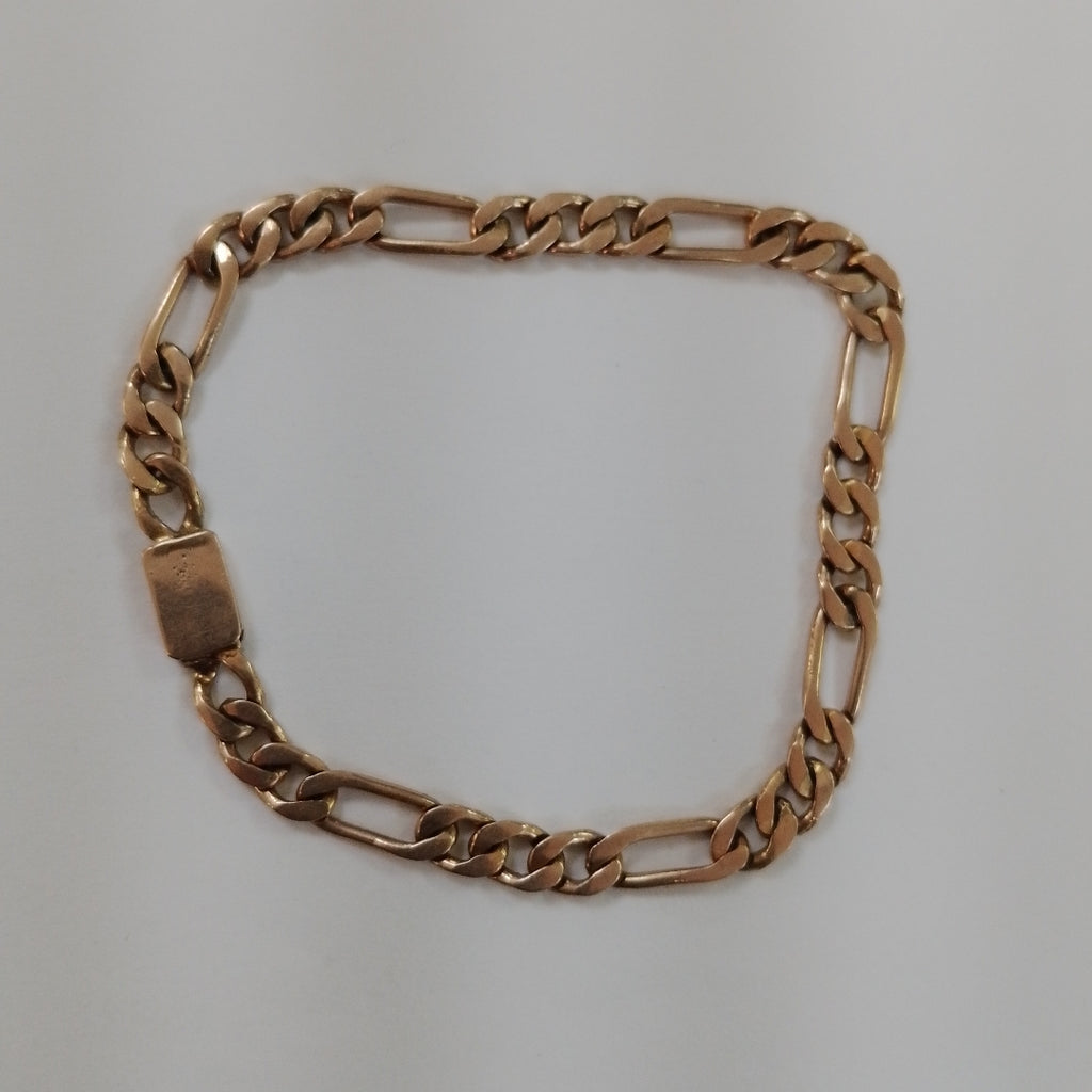 PULSERA ORO 8 K 10,50 GRMS (SEMINUEVO)