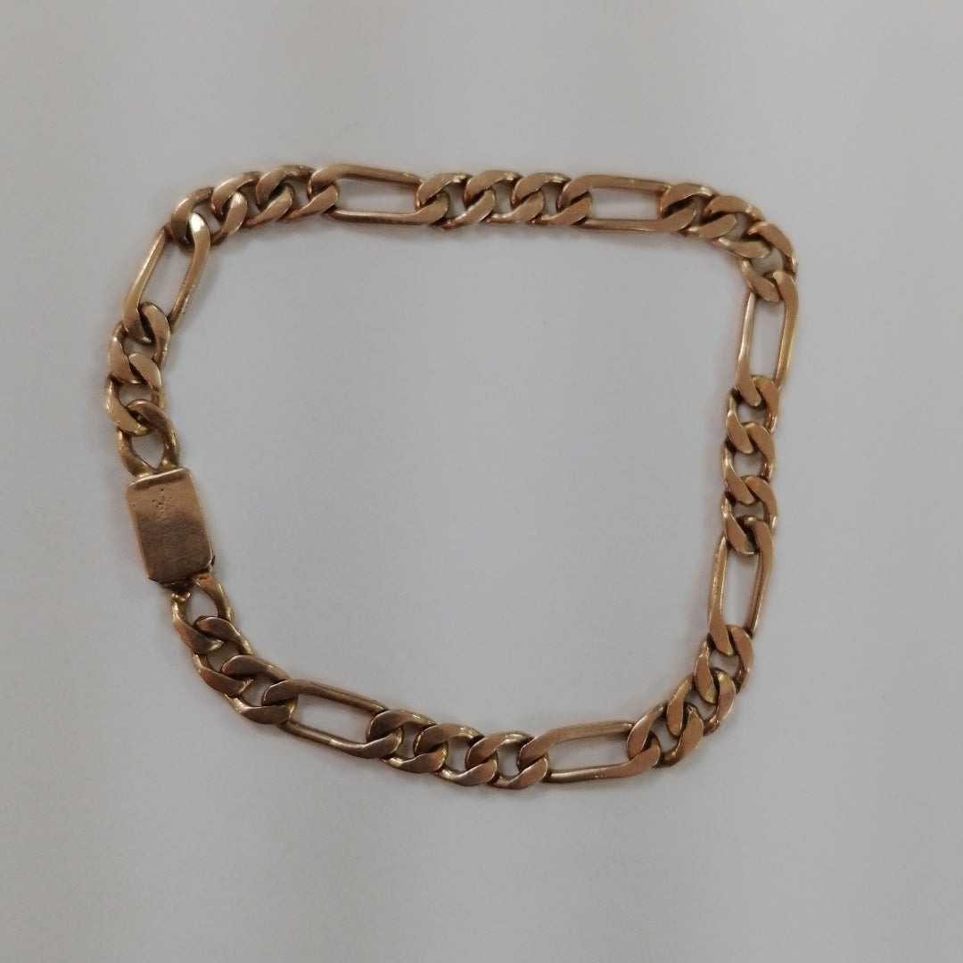 PULSERA ORO 8 K 10,50 GRMS (SEMINUEVO)