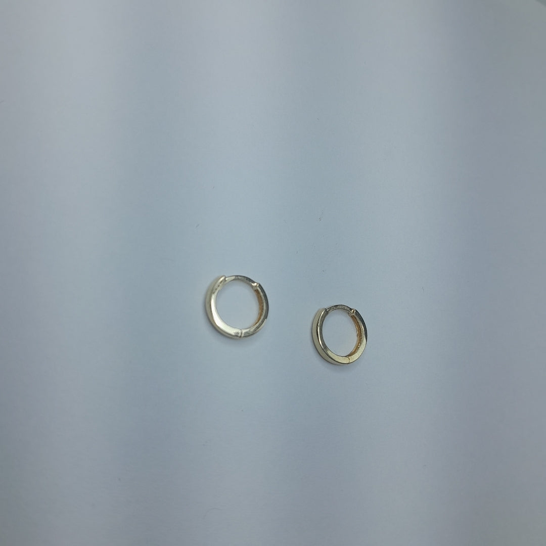 HUGGIES ORO 14K 1 (NUEVO)