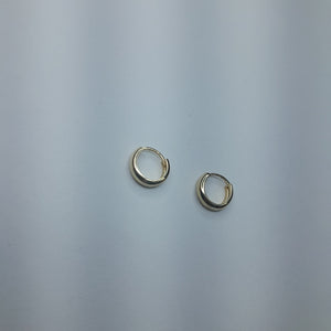 HUGGIES ORO 14K 1.1 (NUEVO)