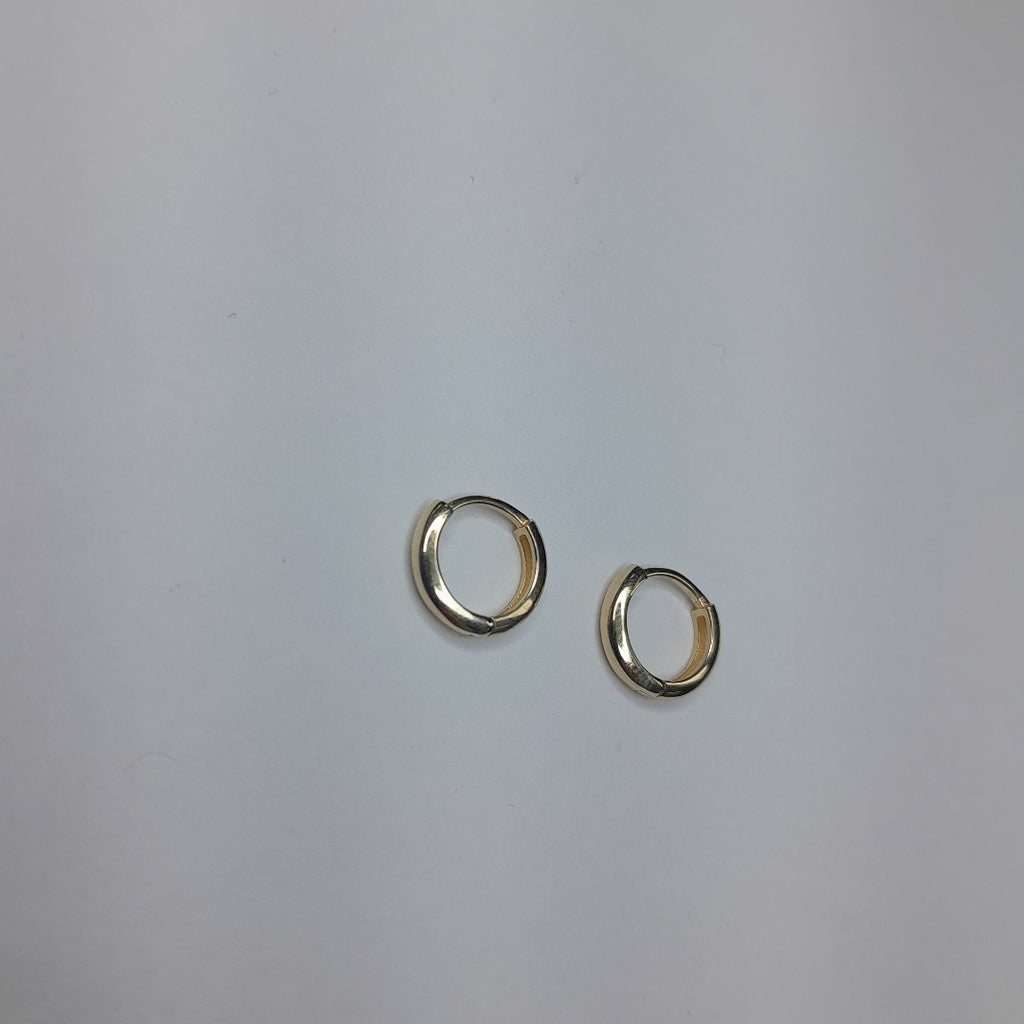 HUGGIES ORO 14K 1.1 (NUEVO)