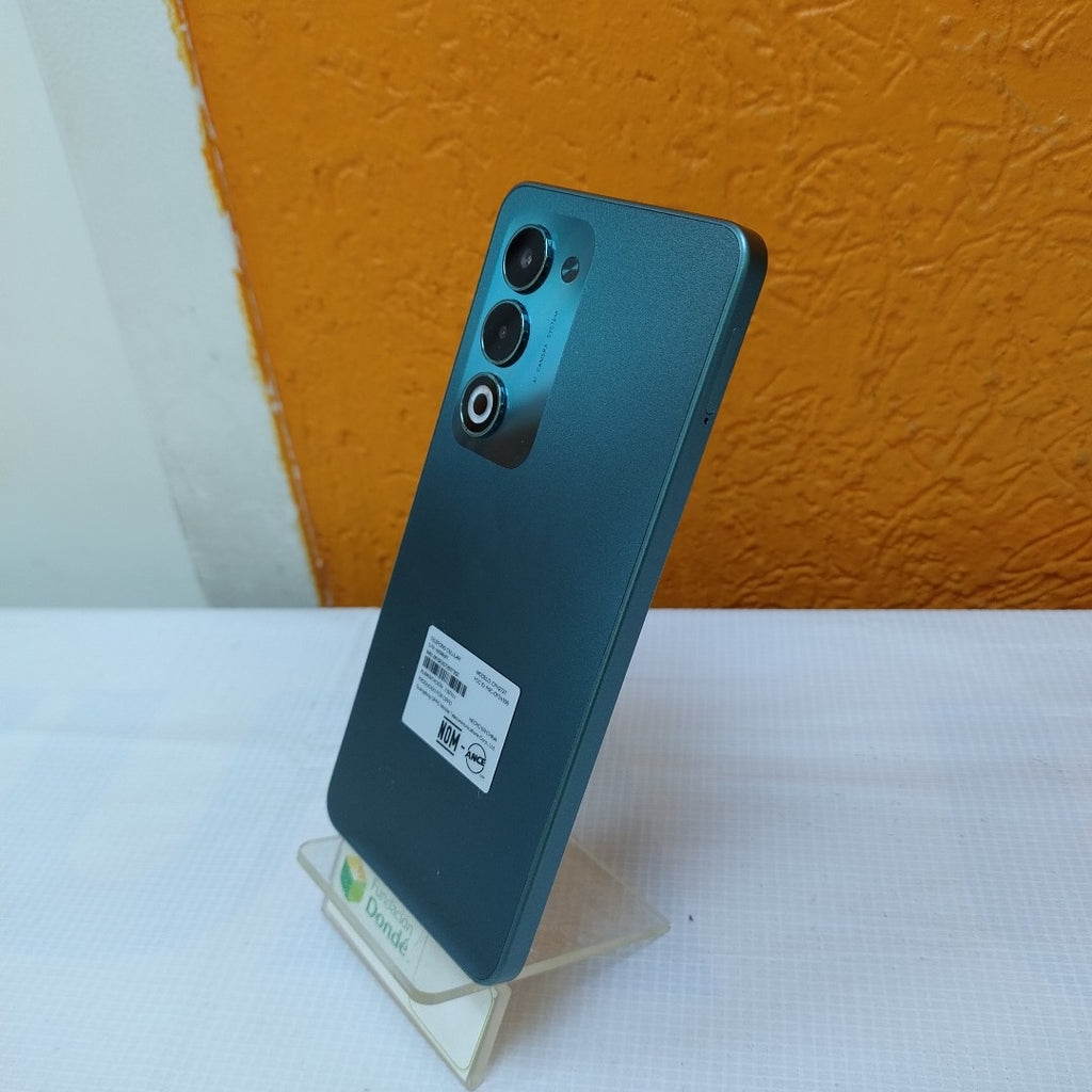 CELULAR OPPO A5 CPH2727 (2025) 256 GB 4 GB RAM (SEMINUEVO)