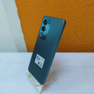 CELULAR OPPO A5 CPH2727 (2025) 256 GB 4 GB RAM (SEMINUEVO)