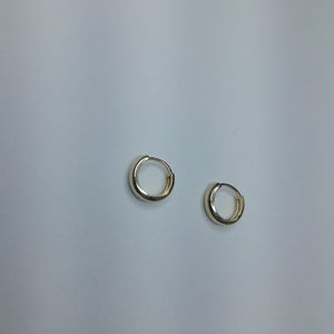 HUGGIES ORO 14K 1.1 (NUEVO)