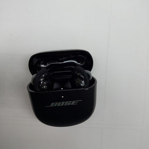 AUDIFONOS BOSE QUIETCOMFORT ULTRA INALAMBRICO OVER EAR (SEMINUEVO)