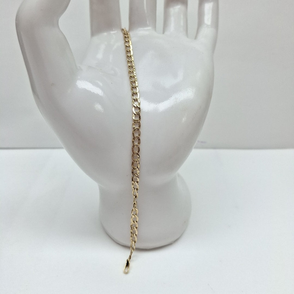 PULSERA ORO 14 K 1,70 GRMS (SEMINUEVO)