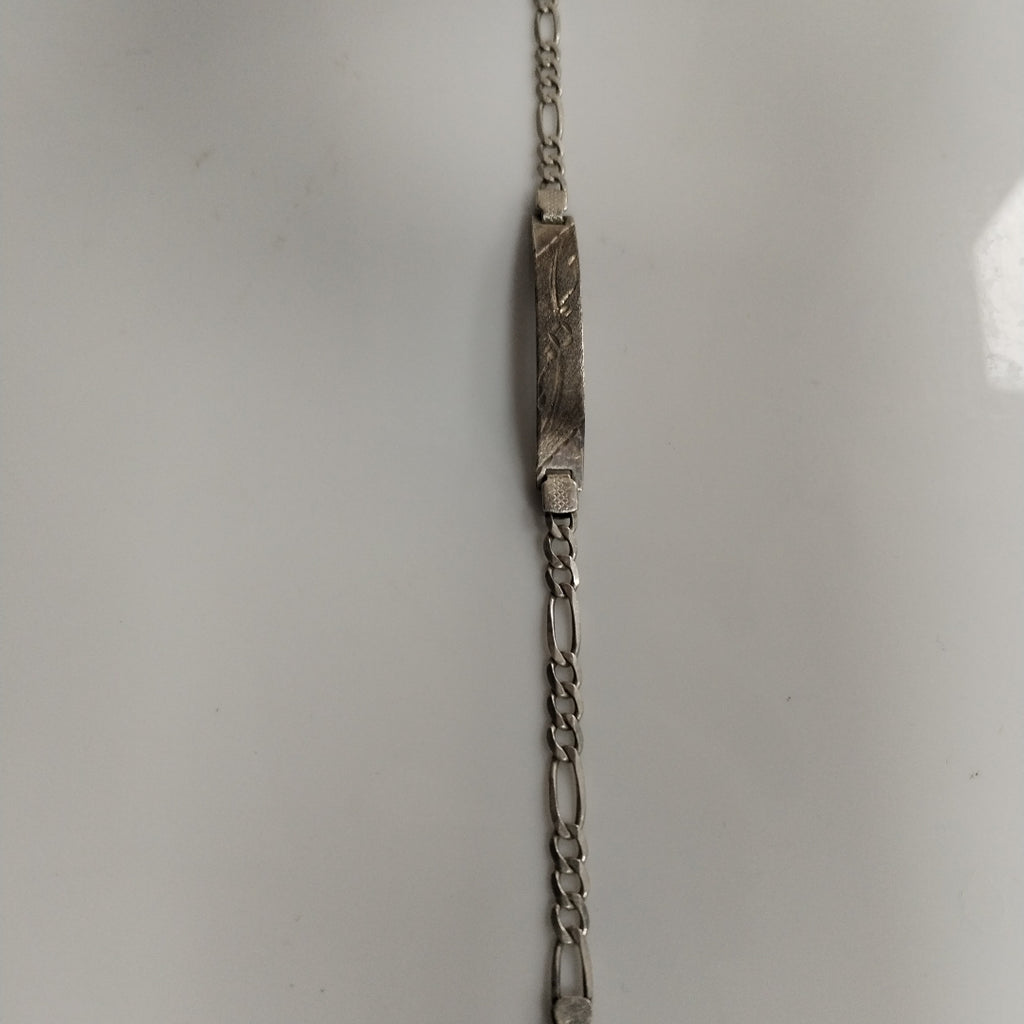 PULSERA PLATA 5 GRMS (SEMINUEVO)