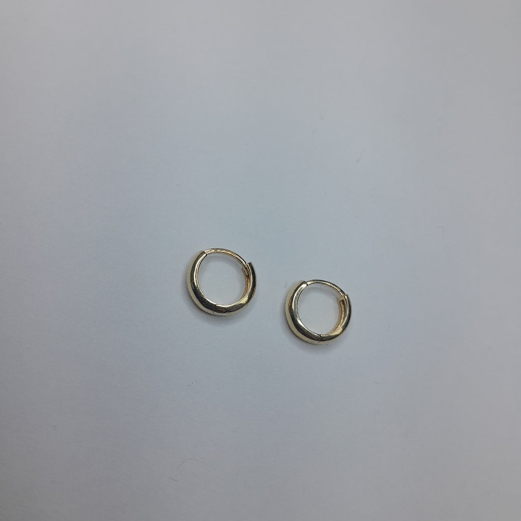 HUGGIES ORO 14K 1.2 (NUEVO)