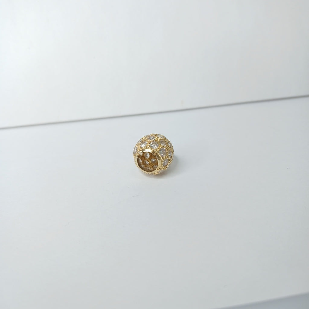 DIJE ORO 14 K 3 GRMS (SEMINUEVO)