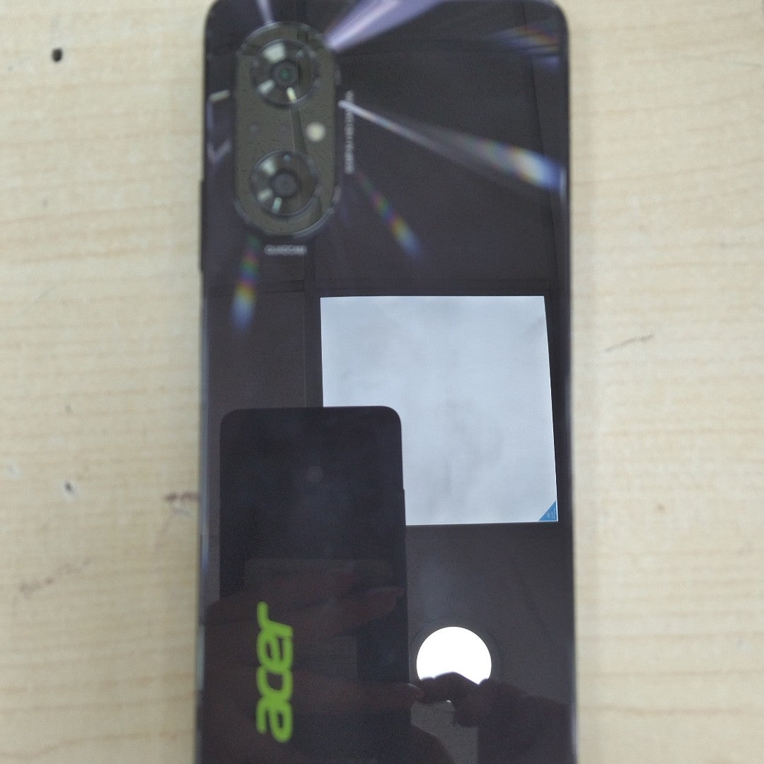 CELULAR ACER SOSPIRO AC92 128 GB 6 GB RAM